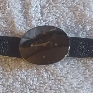 Rado | Accessories | Ladies Rado Jubile Esenza Diamond Black  display picture 3